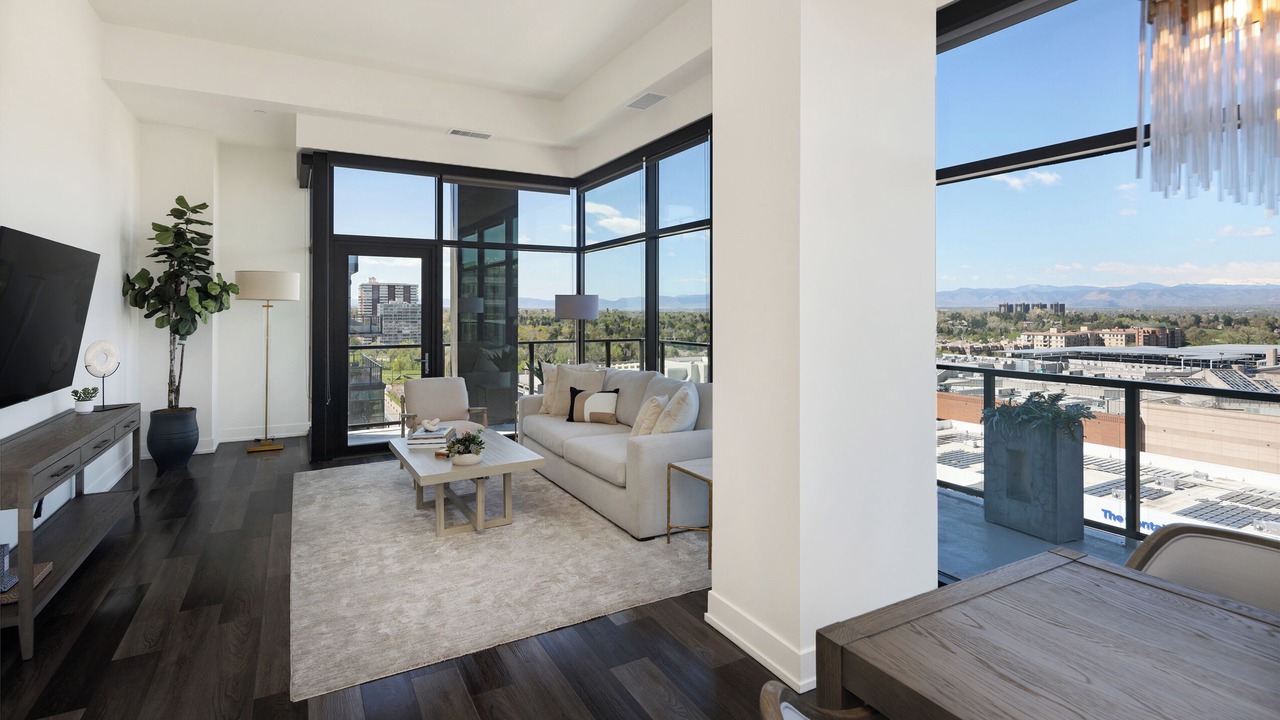 Photo of Livingroom in Cherry Creek