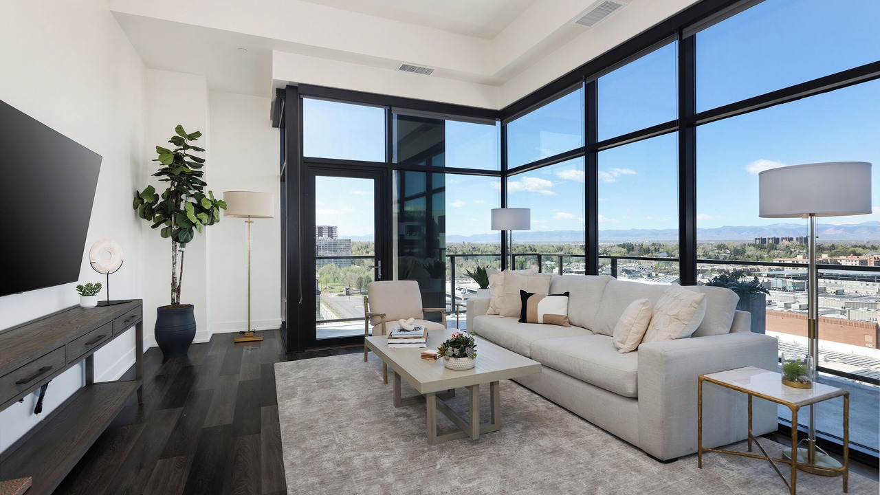 Photo of Livingroom in Cherry Creek
