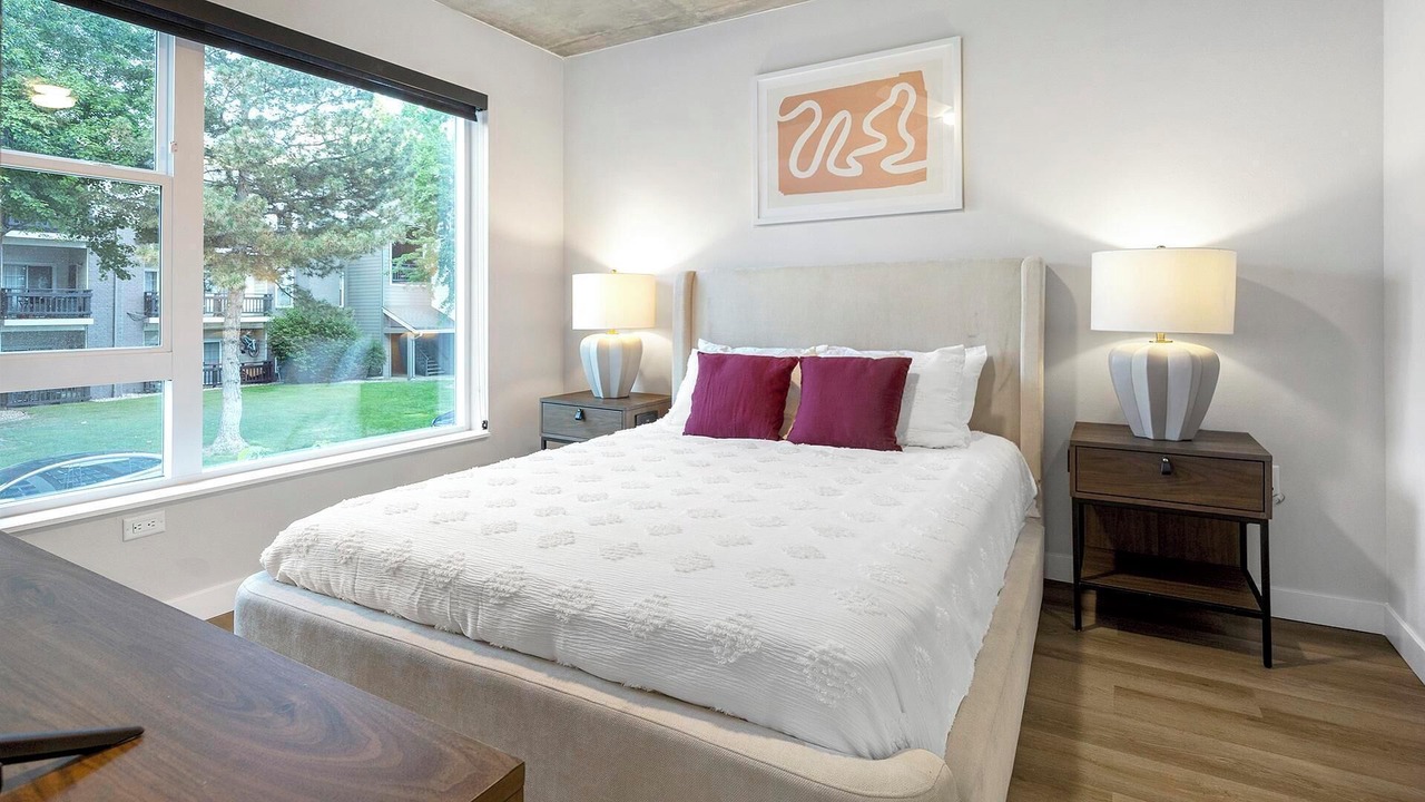 Photo of Bedroom in Englewood