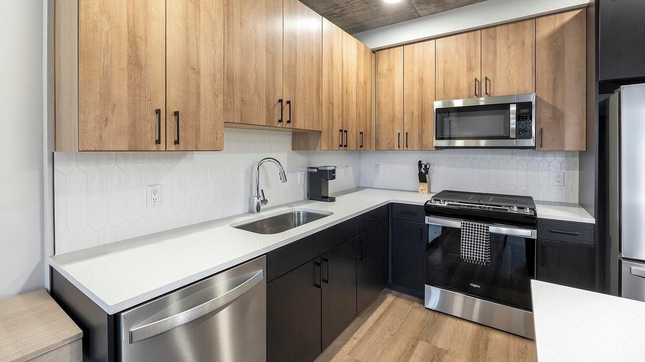 Photo of Kitchen in Englewood
