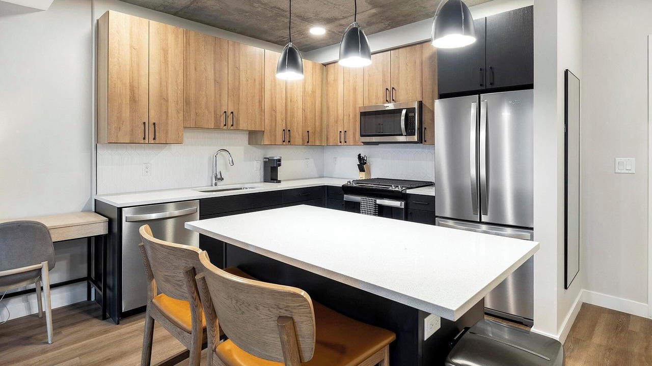 Photo of Kitchen in Englewood