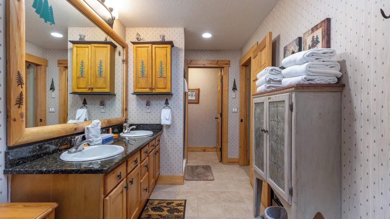 Photo of Bathroom in Keystone