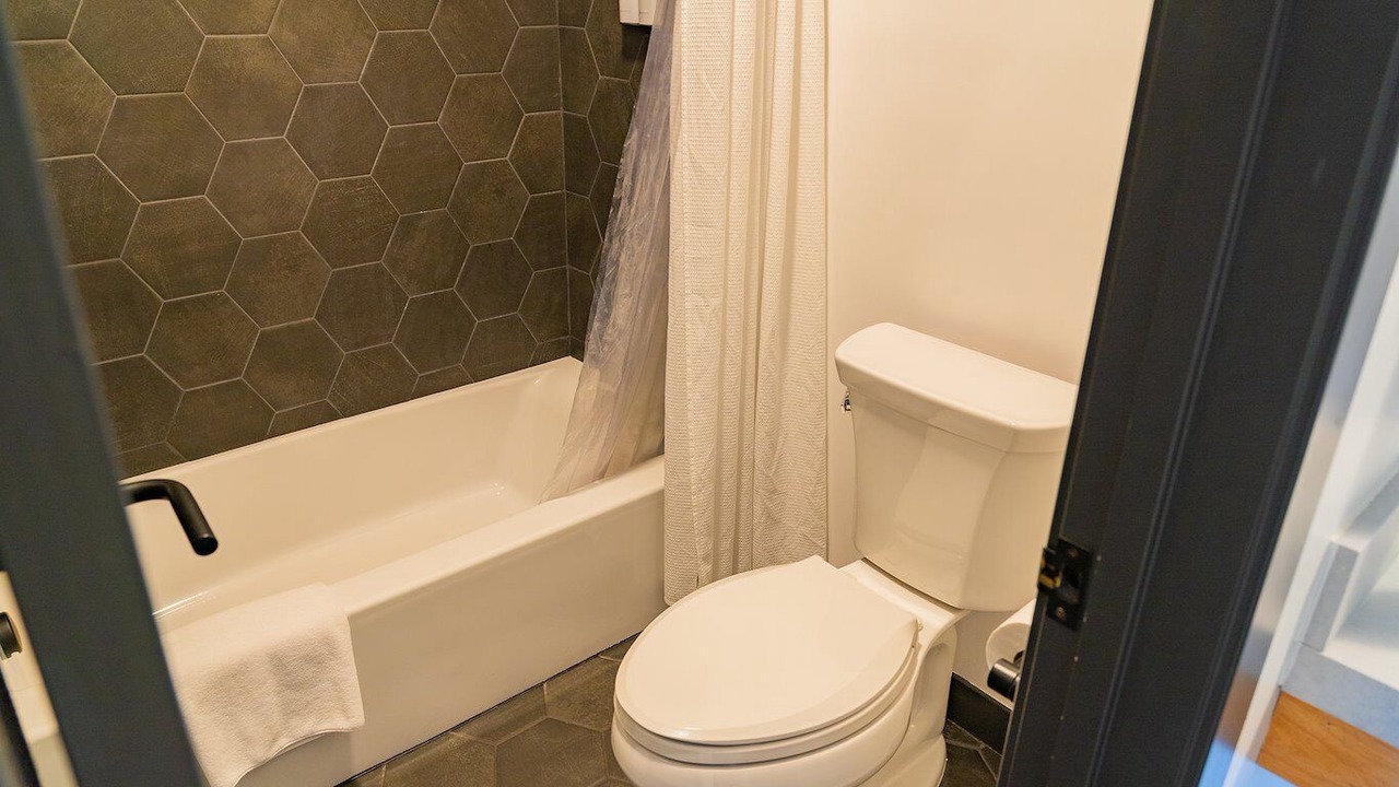Photo of Bathroom in Winter Park