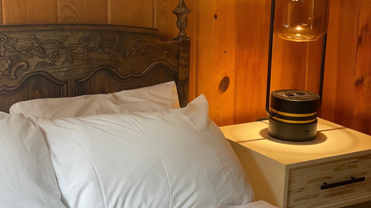 Photo of Bedroom in Salida