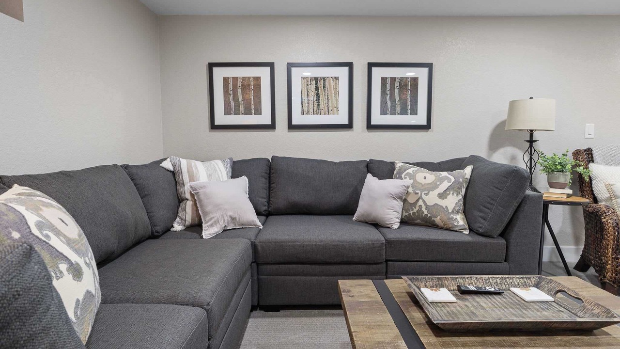 Photo of Bedroom in Dupont