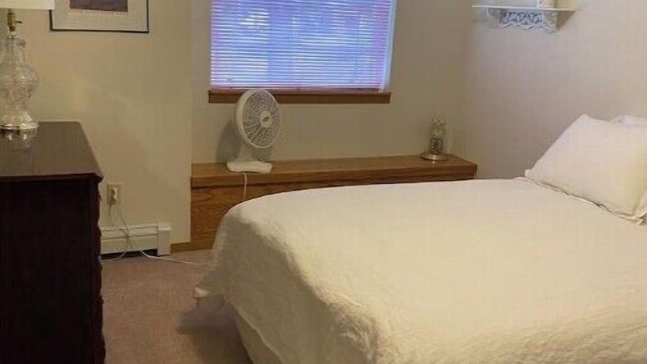 Photo of Bedroom in Paonia
