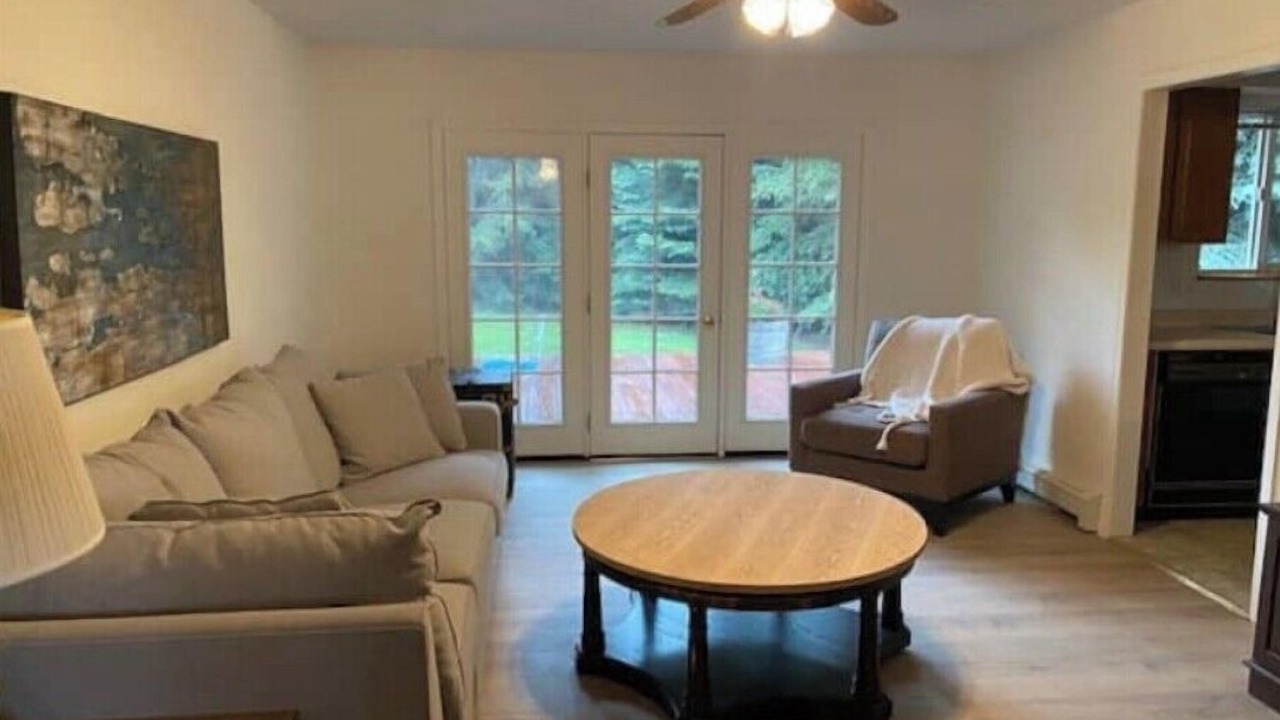 Photo of Bedroom in Paonia