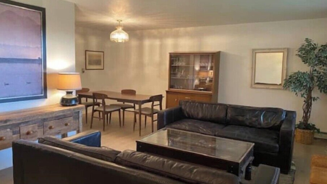 Photo of Bedroom in Paonia