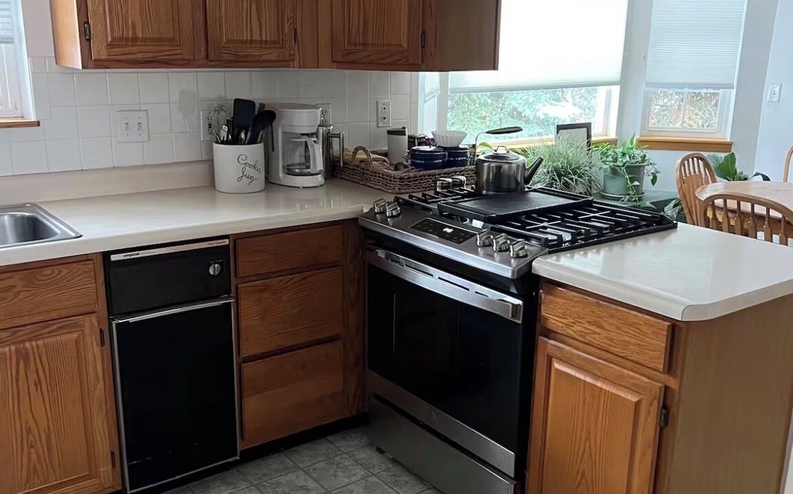 Photo of Kitchen in Paonia
