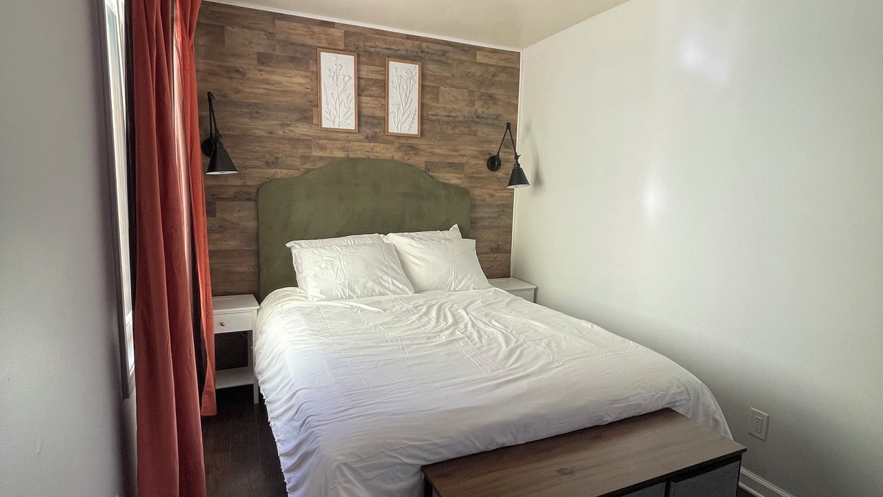 Photo of Bedroom in West Colorado Springs