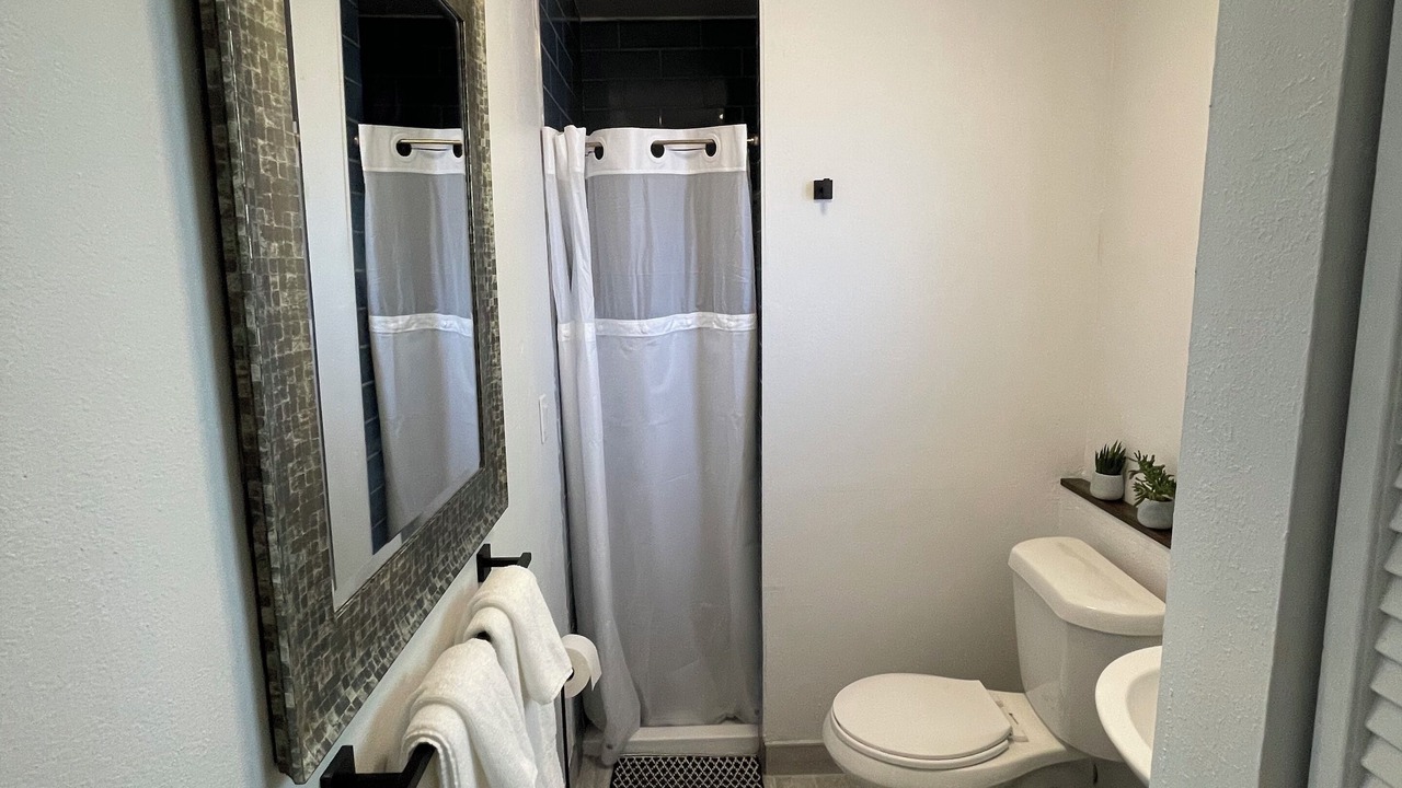 Photo of Bathroom in West Colorado Springs