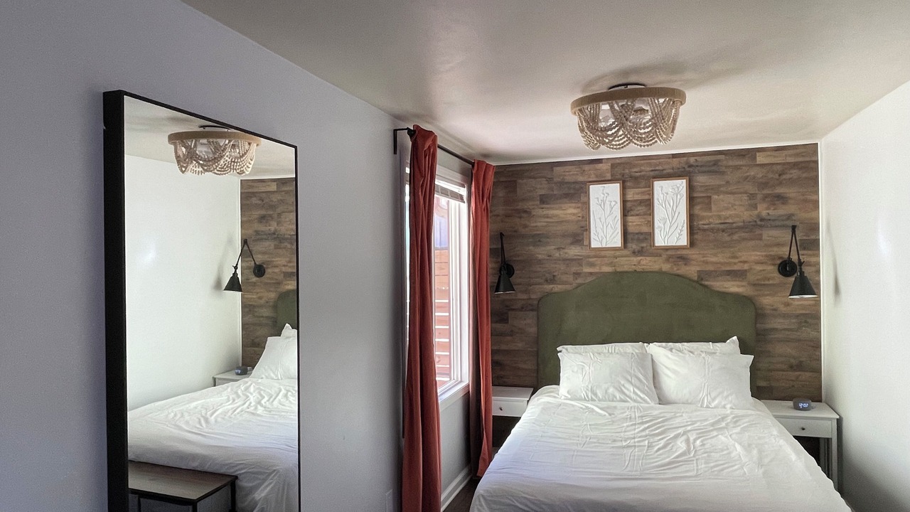 Photo of Bedroom in West Colorado Springs