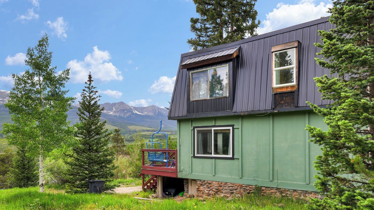Photo of Outdoor in Breckenridge