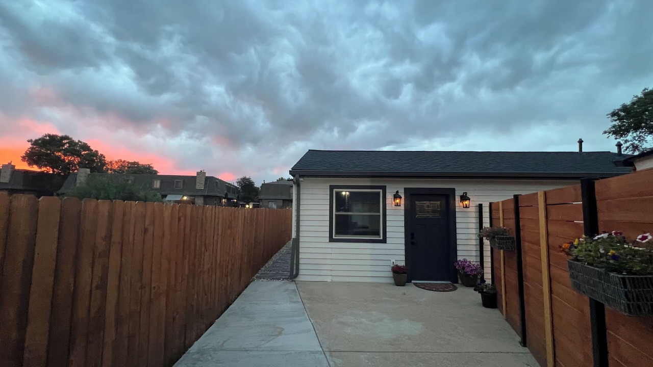 Photo of Outdoor in Aurora
