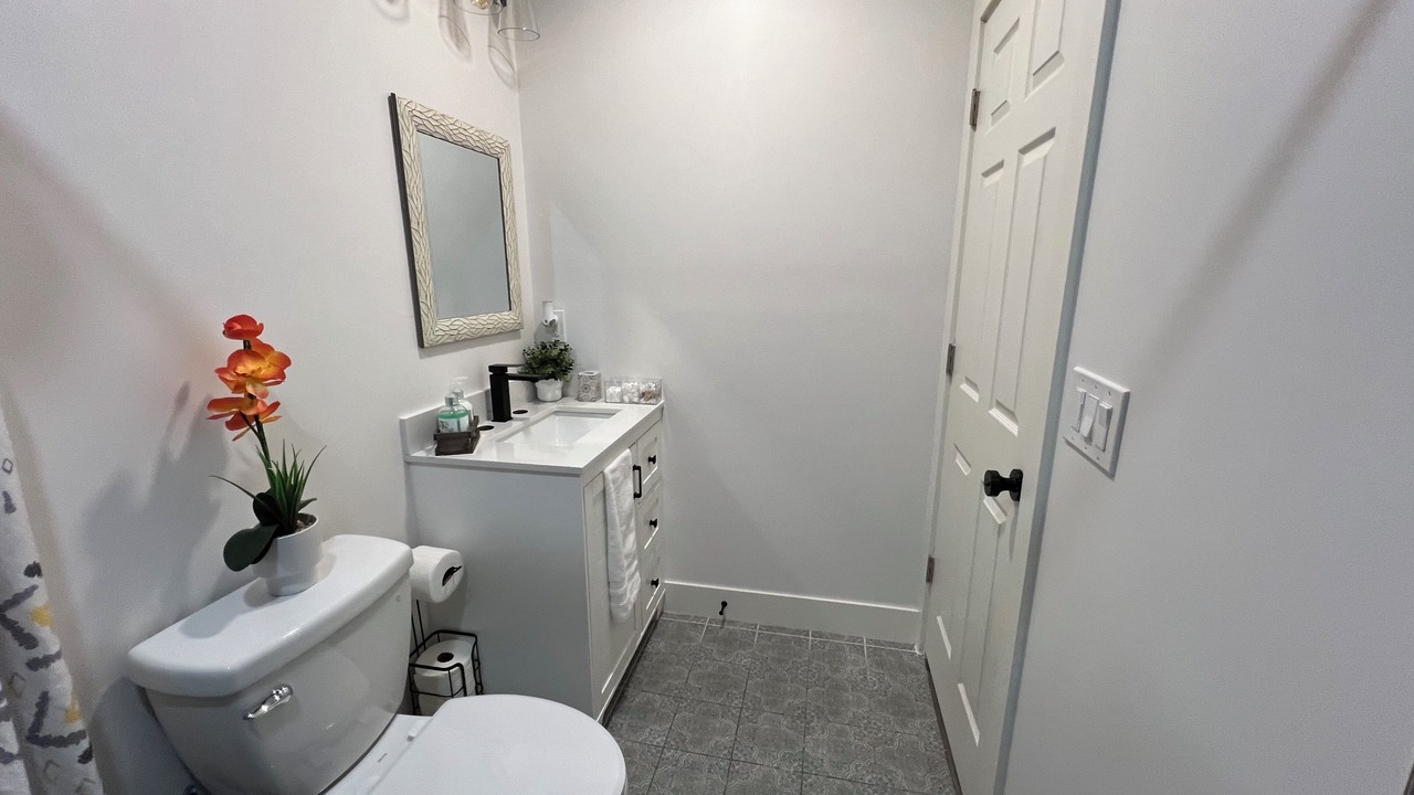 Photo of Bathroom in Aurora