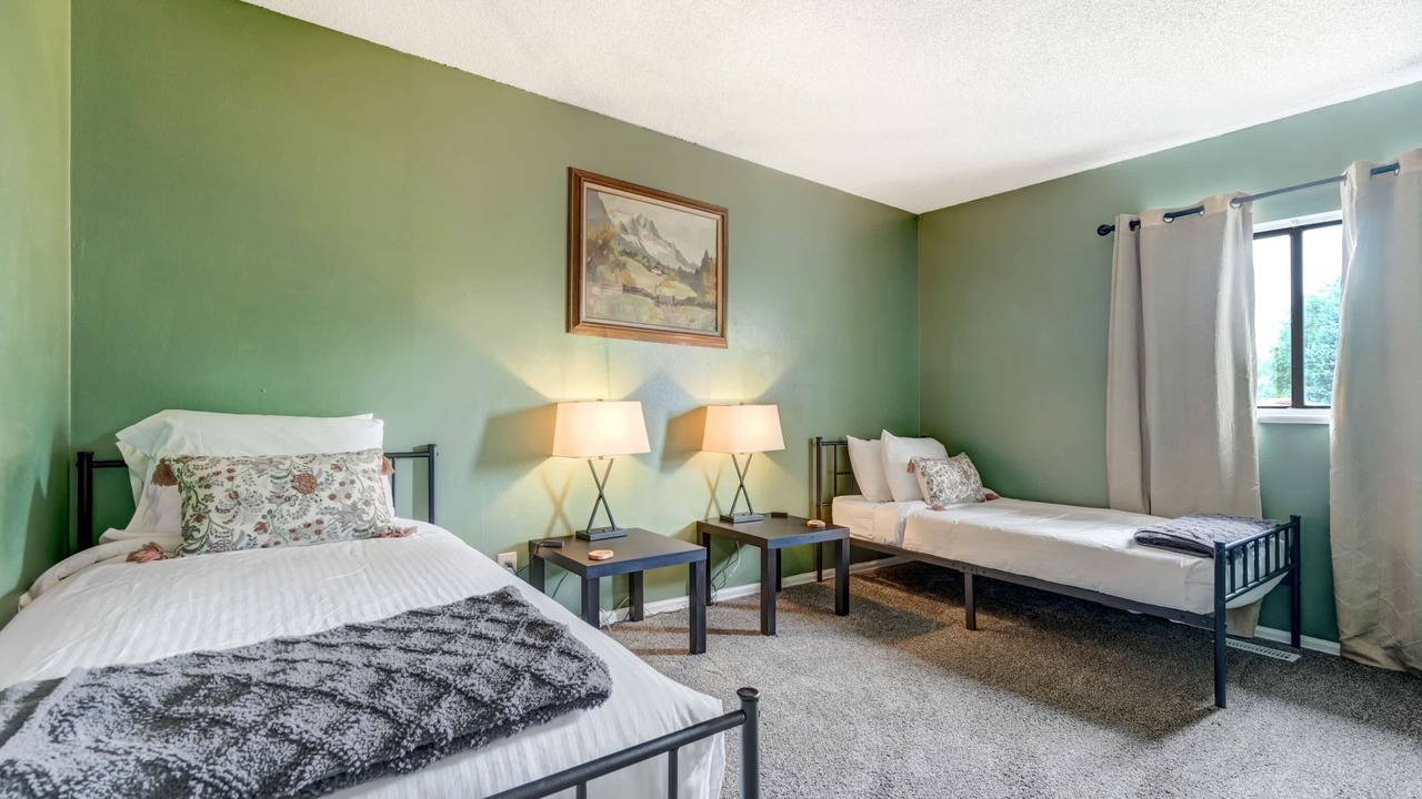 Photo of Bedroom in Security-Widefield