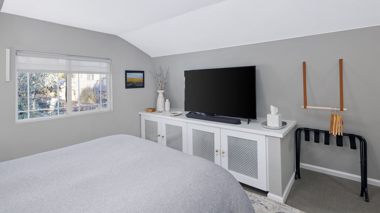Photo of Bedroom in North Park Hill