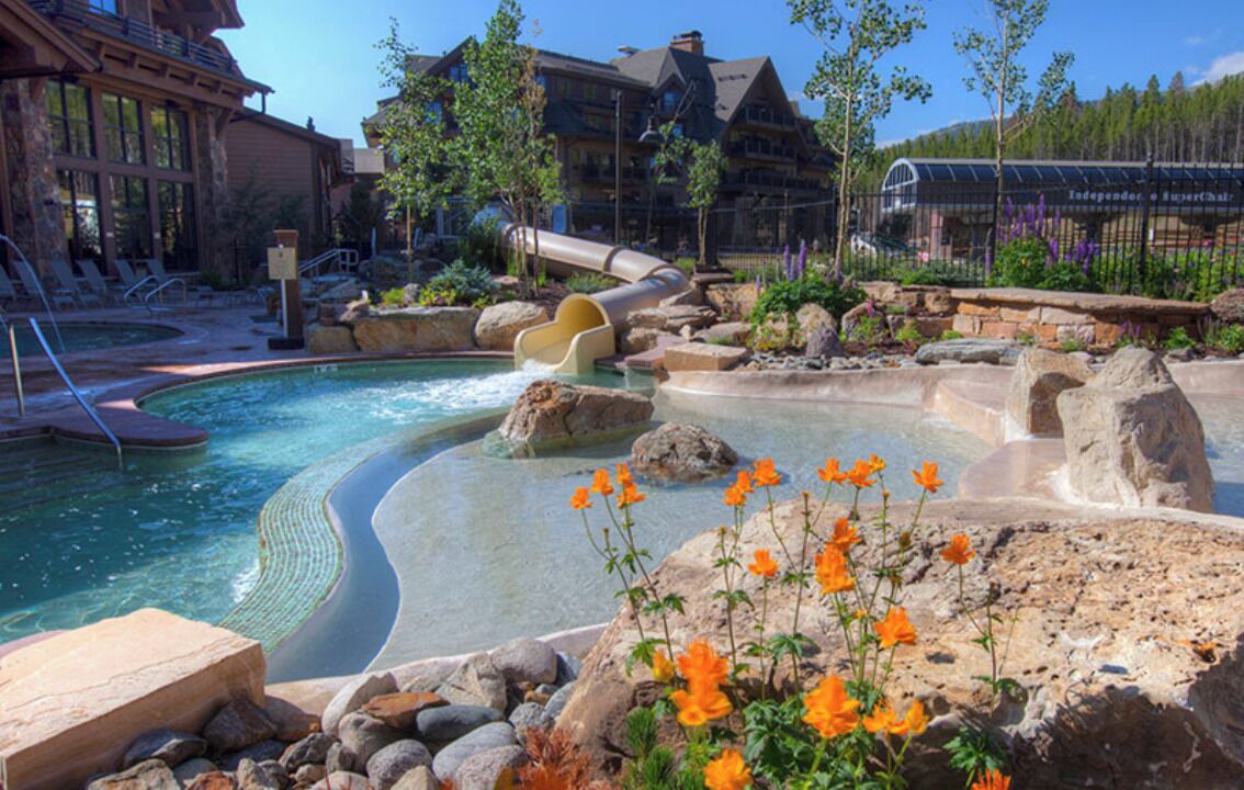 Photo of Outdoor in Breckenridge