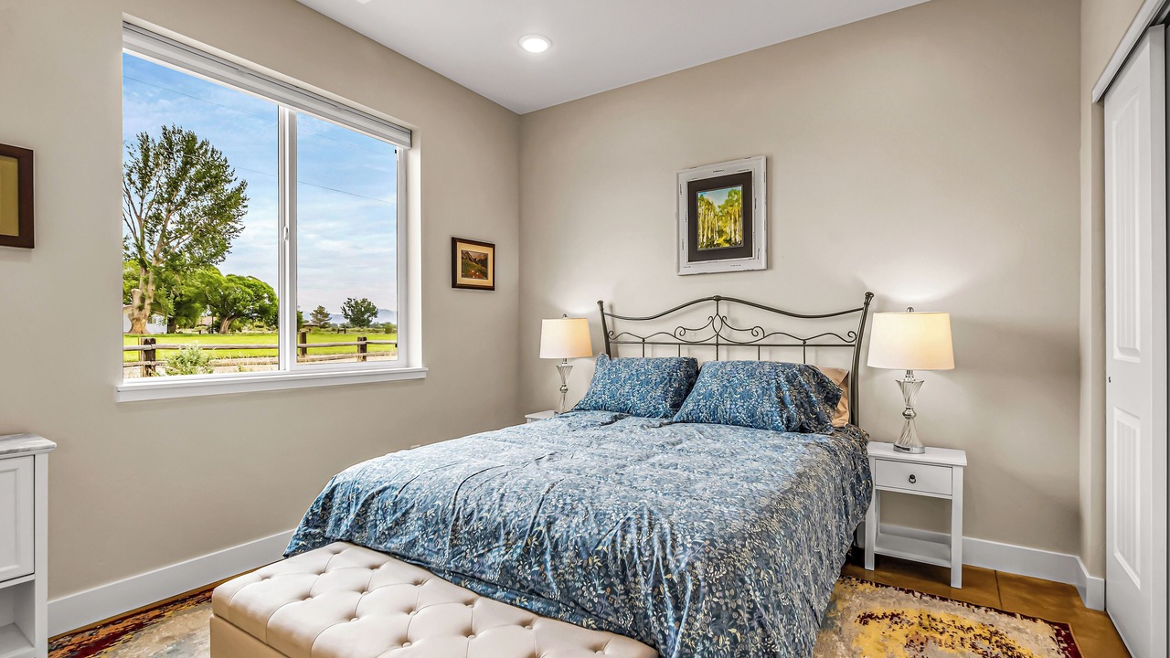 Photo of Bedroom in Mesa County