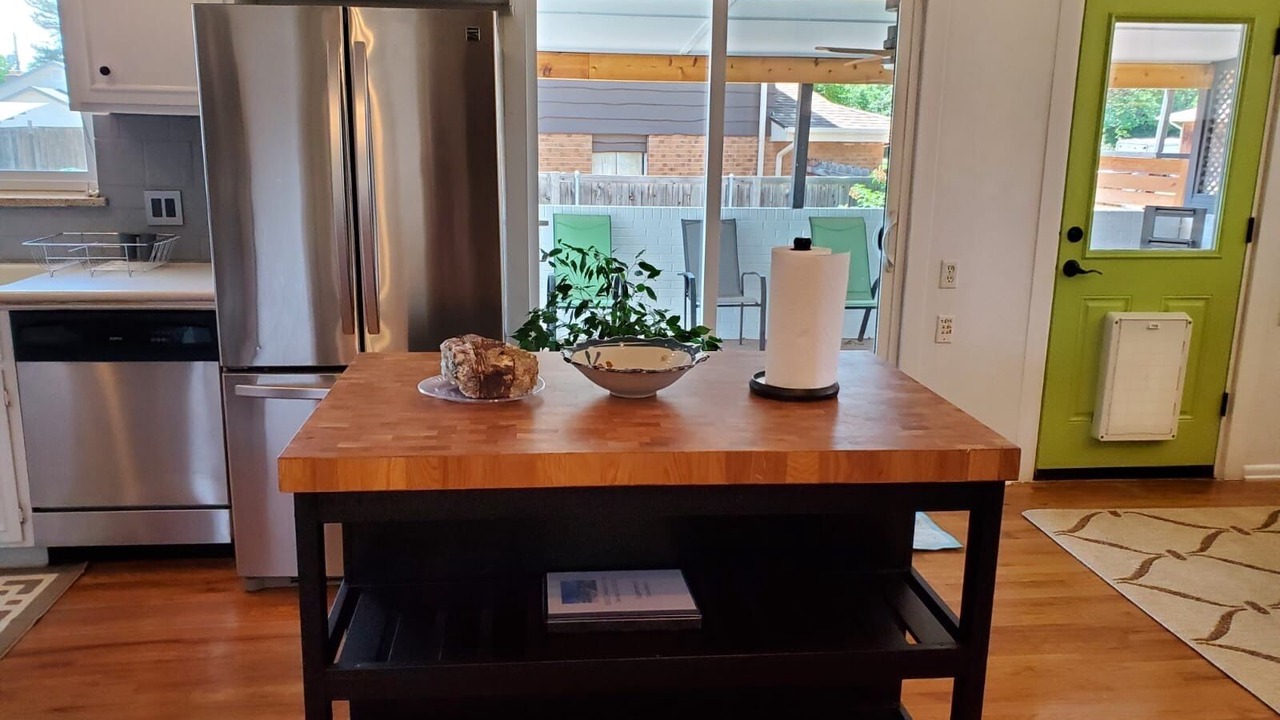 Photo of Kitchen in Southeast