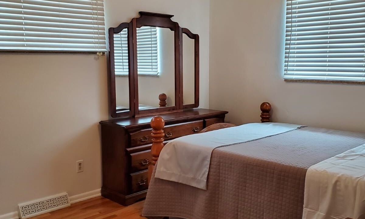 Photo of Bedroom in Southeast