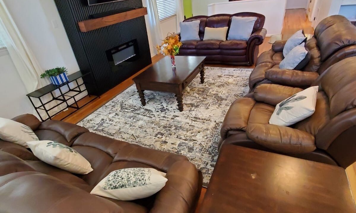 Photo of Livingroom in Southeast