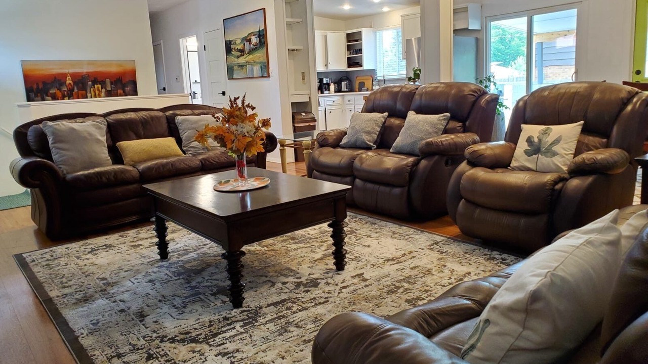 Photo of Livingroom in Southeast