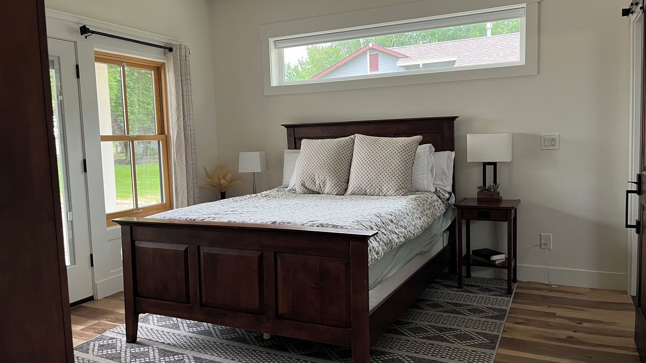 Photo of Bedroom in Nampa