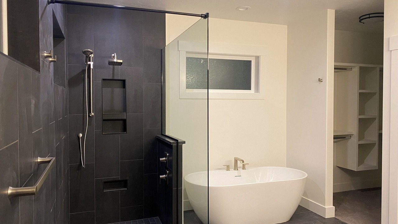 Photo of Bathroom in Nampa