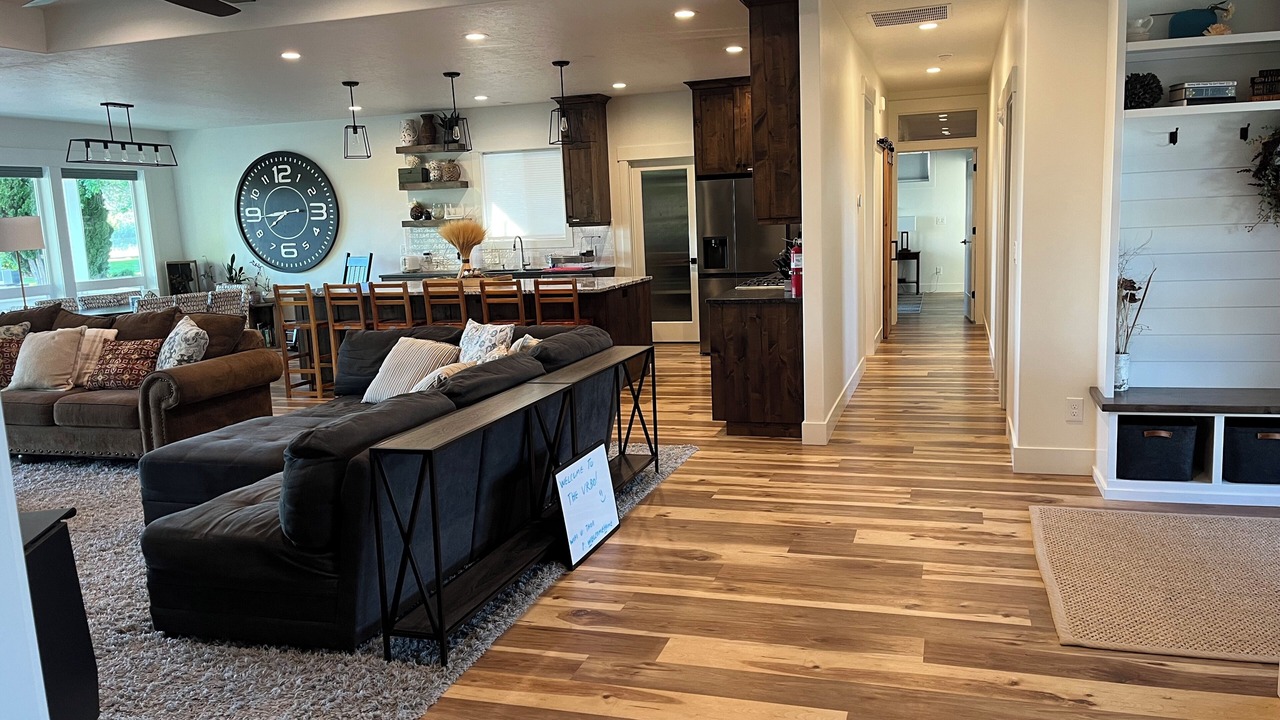 Photo of Livingroom in Nampa