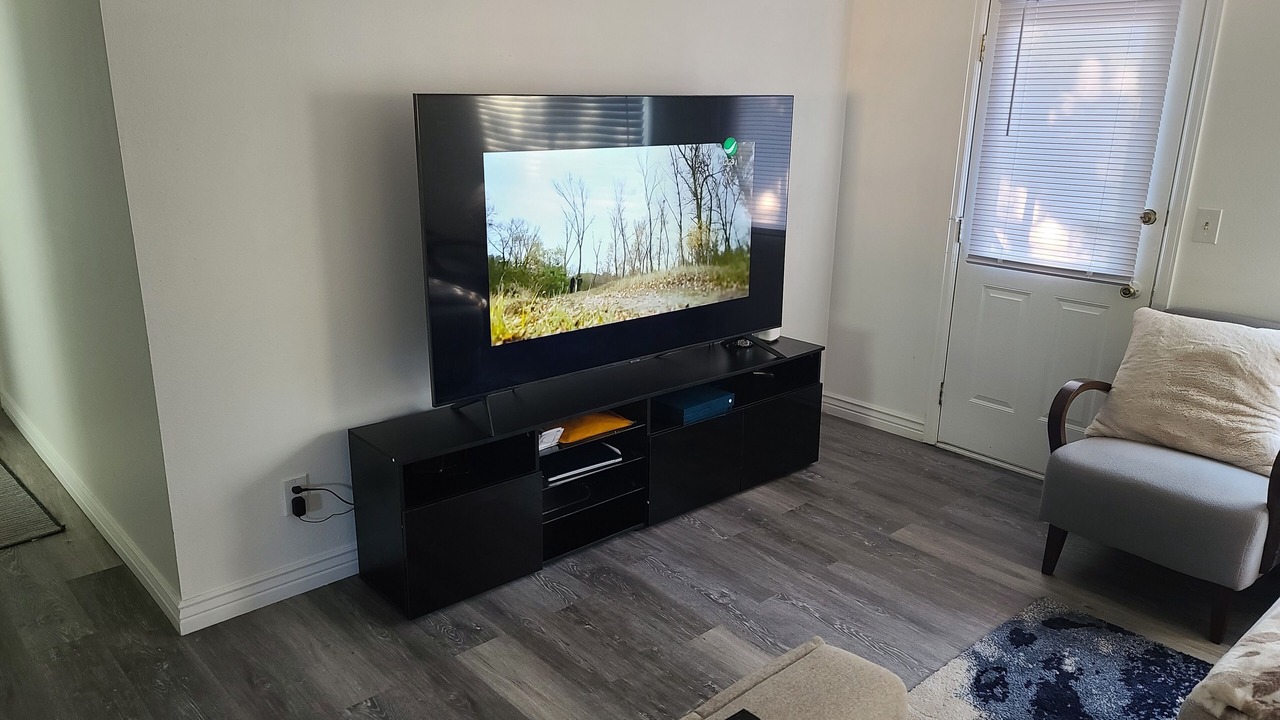 Photo of Livingroom in Aurora