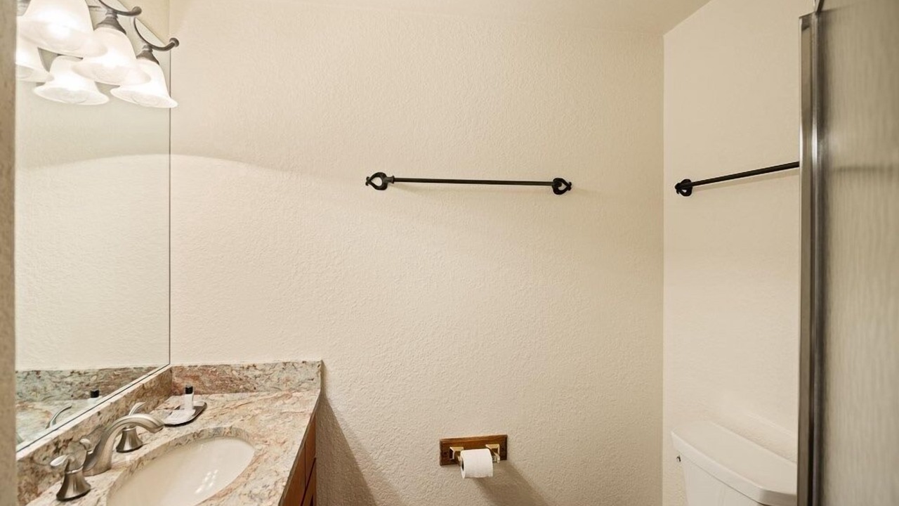 Photo of Bathroom in Snowmass Village