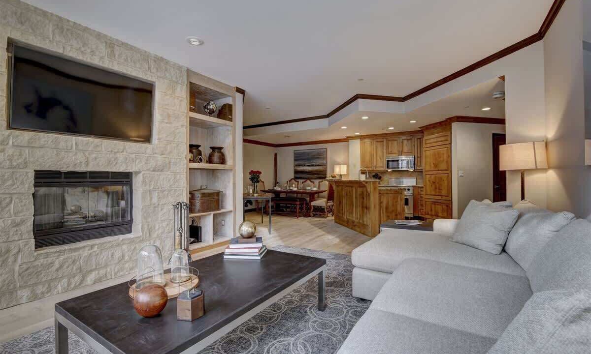 Photo of Bedroom in Highlands Townhomes