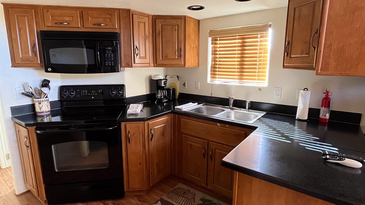Photo of Kitchen in Almont