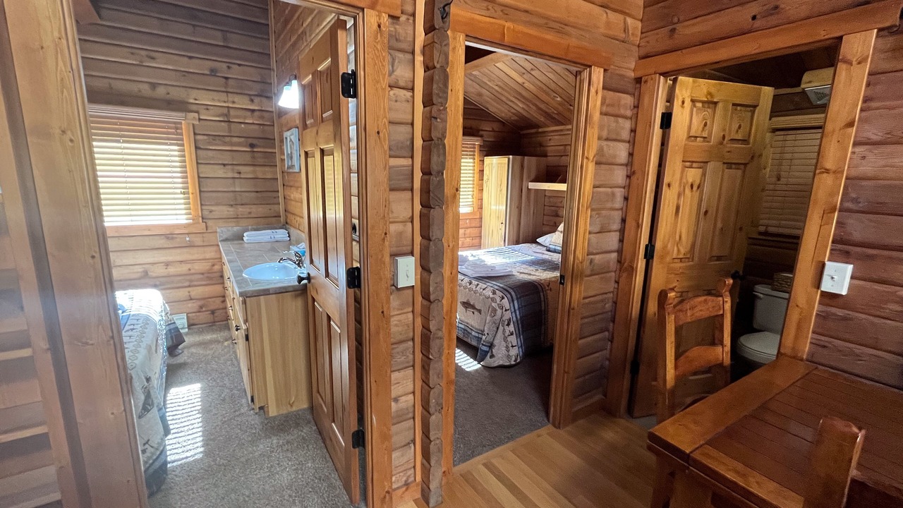 Photo of Bedroom in Almont