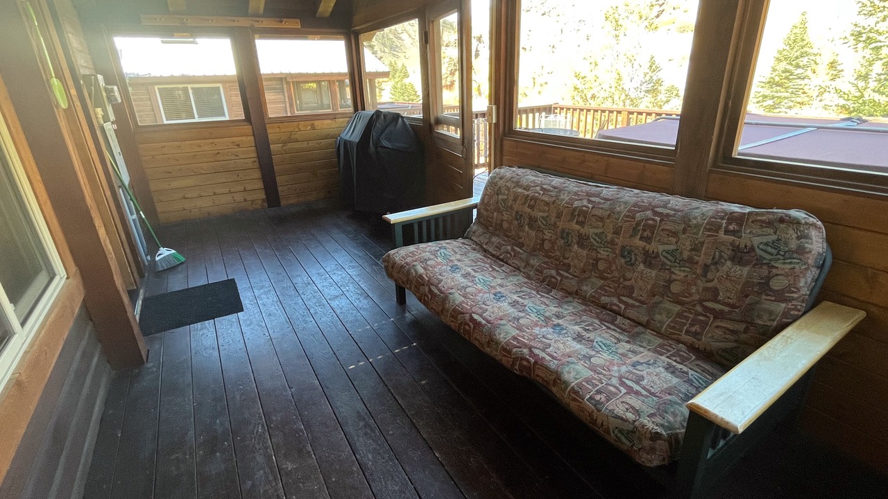 Photo of Outdoor in Almont