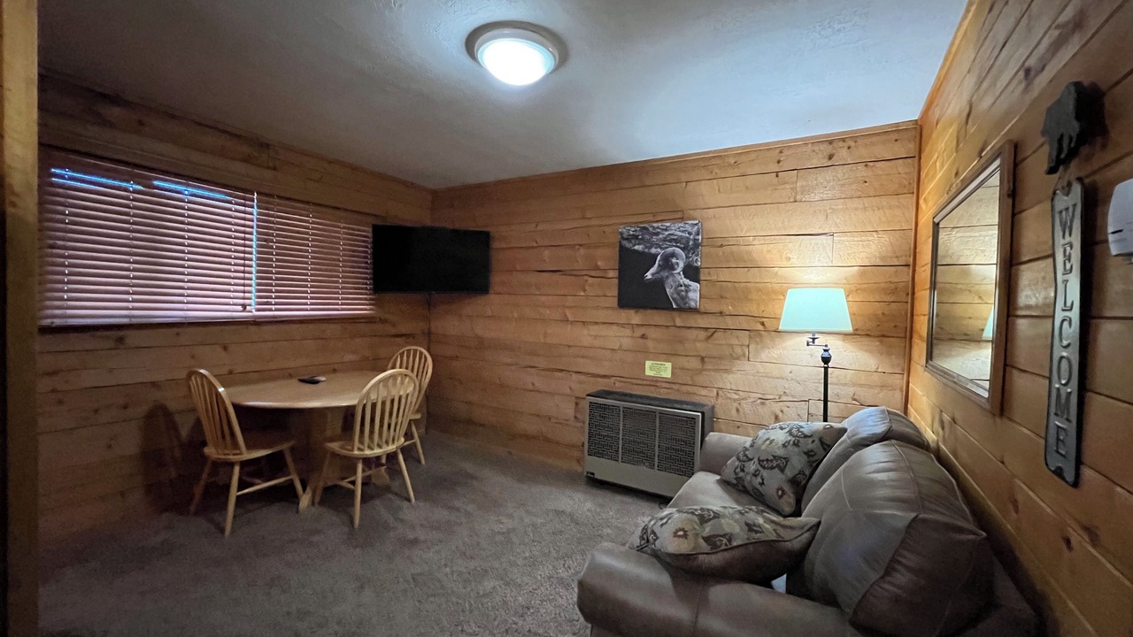 Photo of Livingroom in Almont