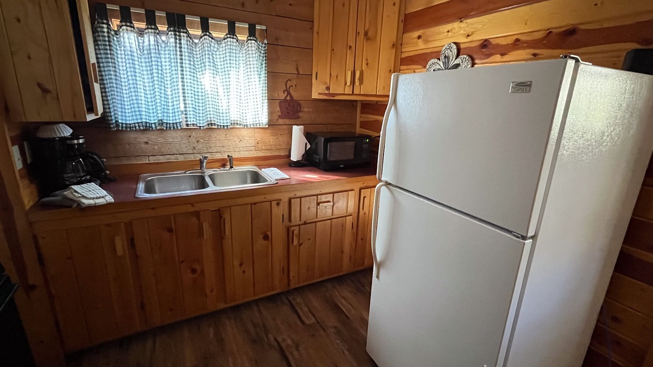 Photo of Kitchen in Almont