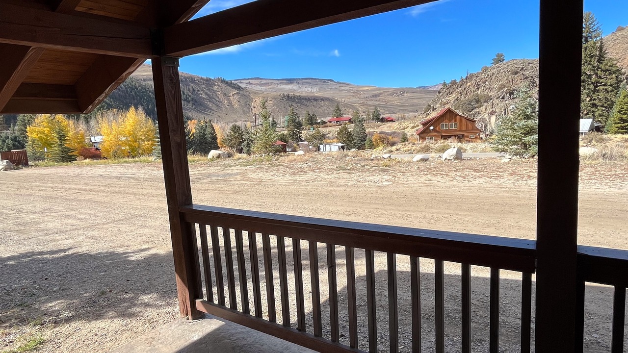 Photo of Outdoor in Almont