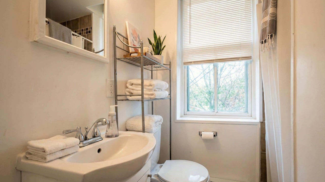 Photo of Bathroom in Wilmington
