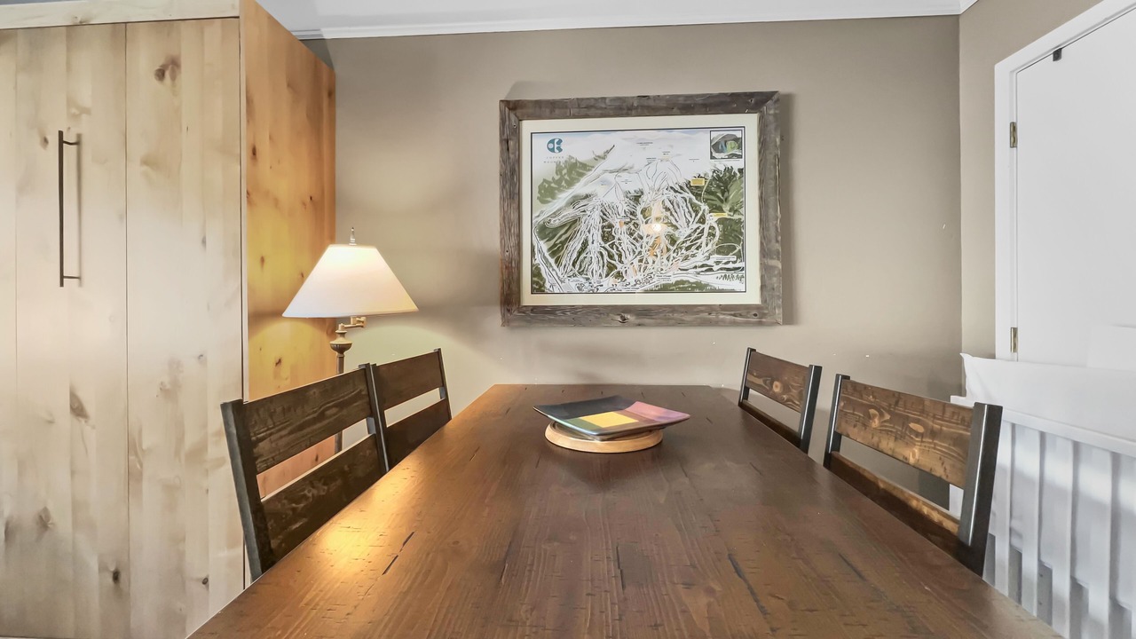 Photo of Bedroom in Copper Mountain Village