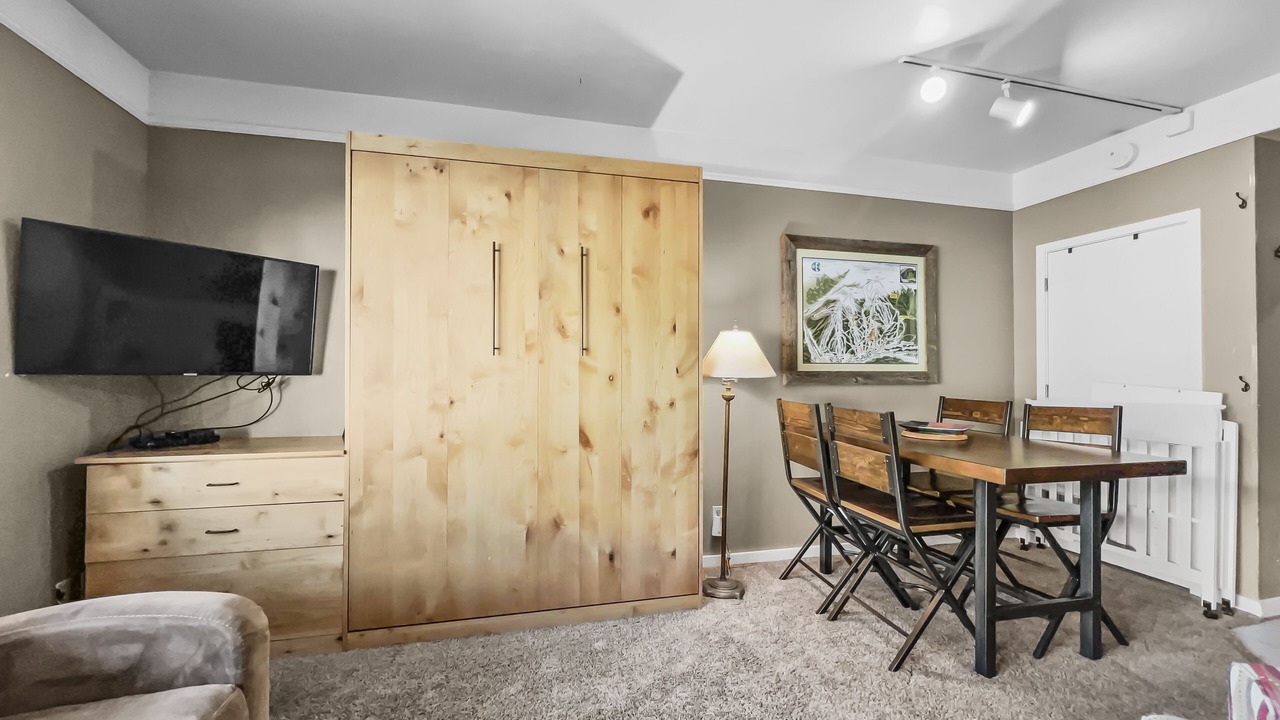 Photo of Bedroom in Copper Mountain Village