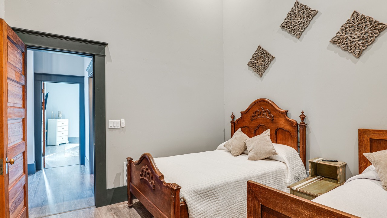 Photo of Bedroom in Florence