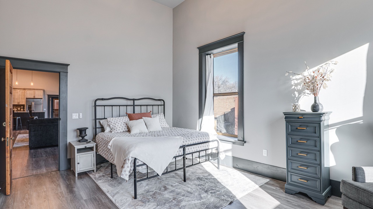 Photo of Bedroom in Florence