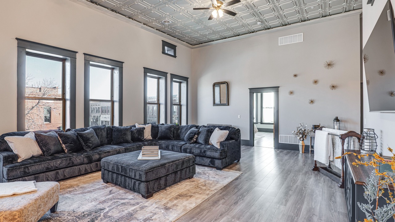 Photo of Livingroom in Florence