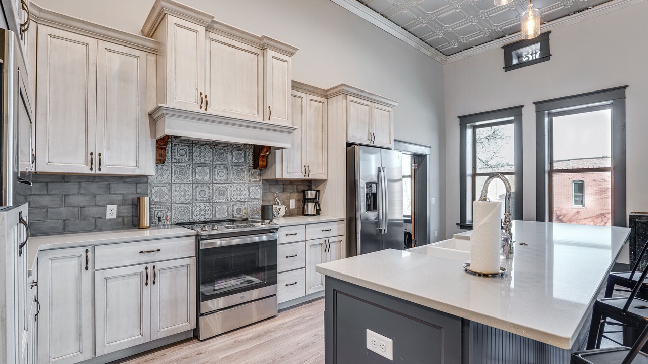 Photo of Kitchen in Florence