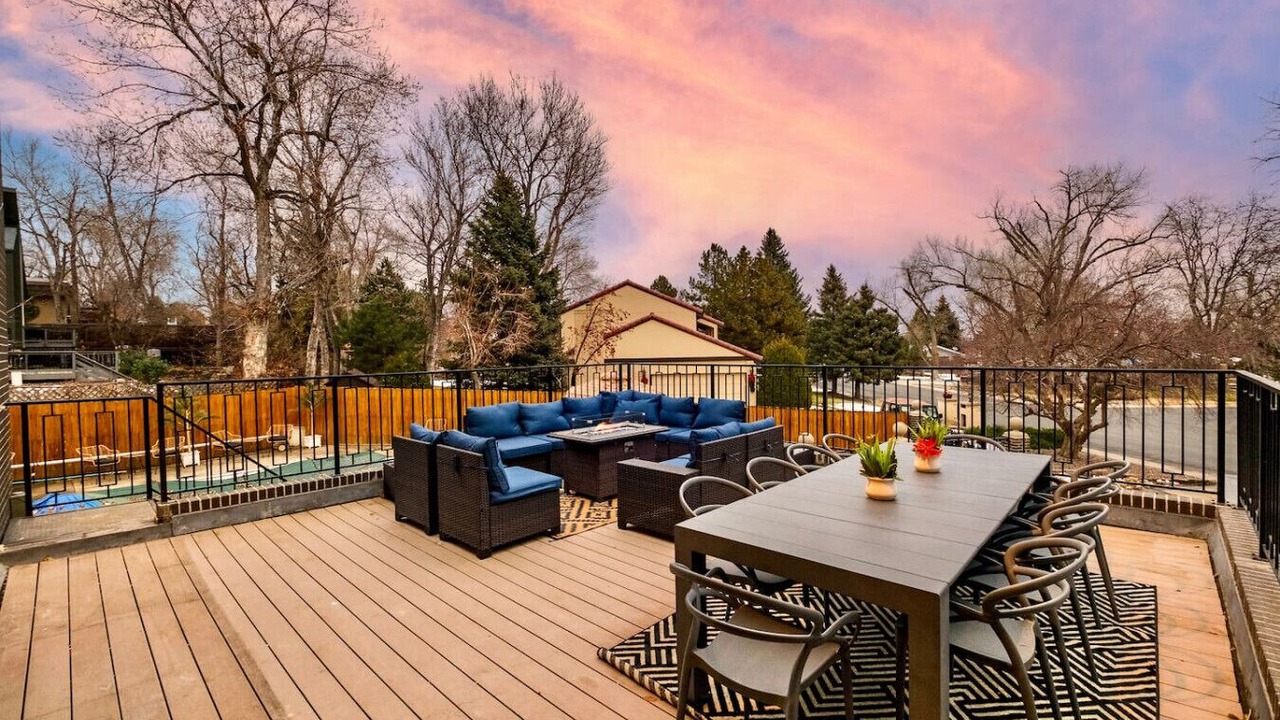 Photo of Outdoor in Wheat Ridge