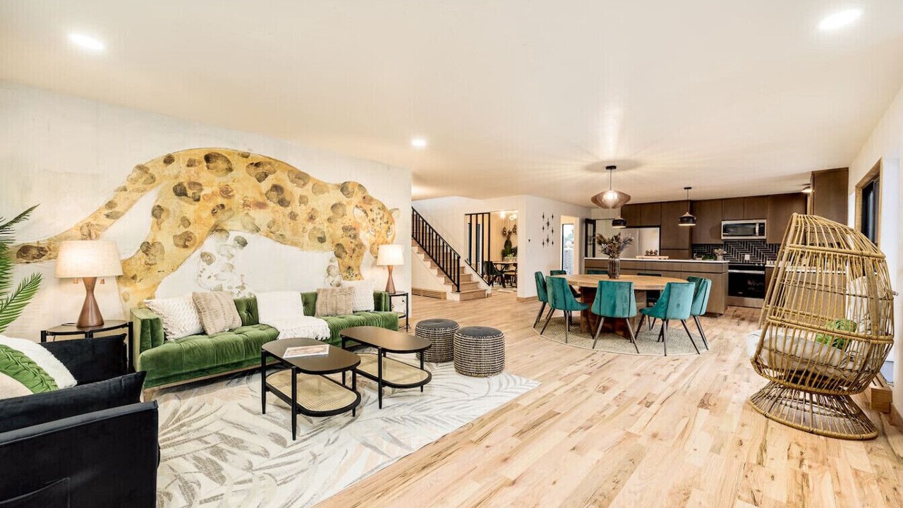 Photo of Livingroom in Wheat Ridge