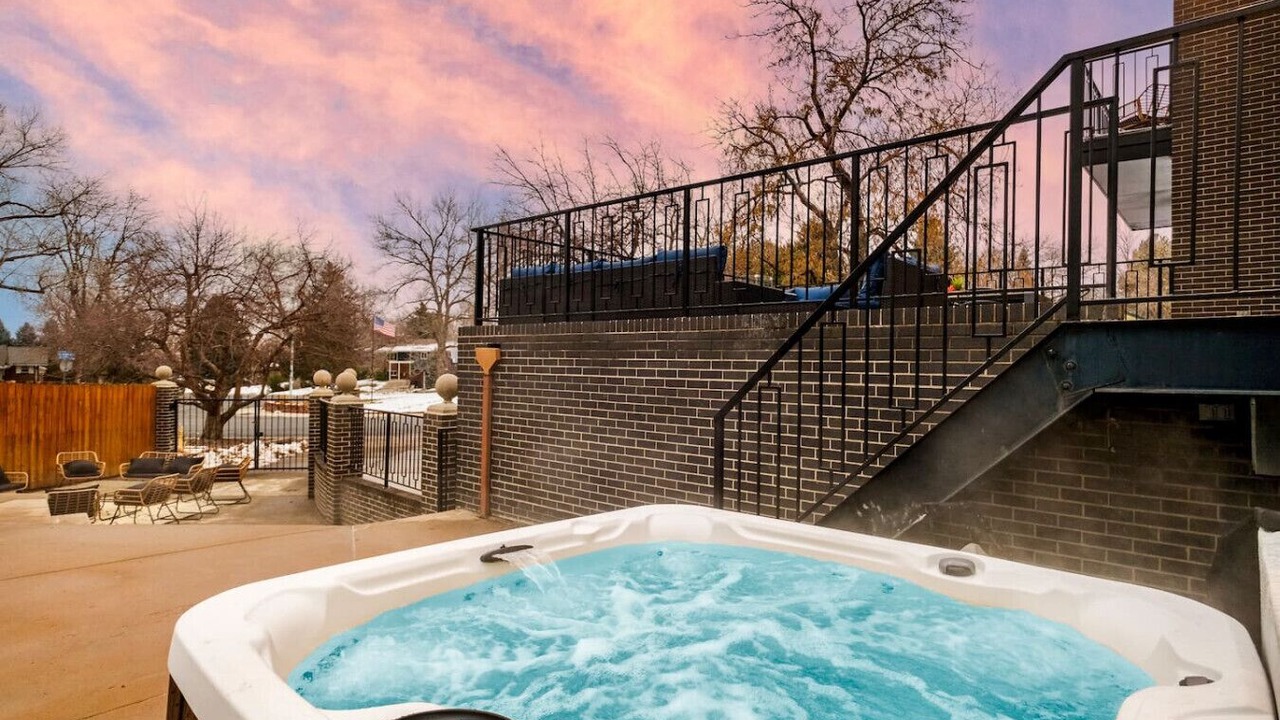 Photo of Outdoor in Wheat Ridge