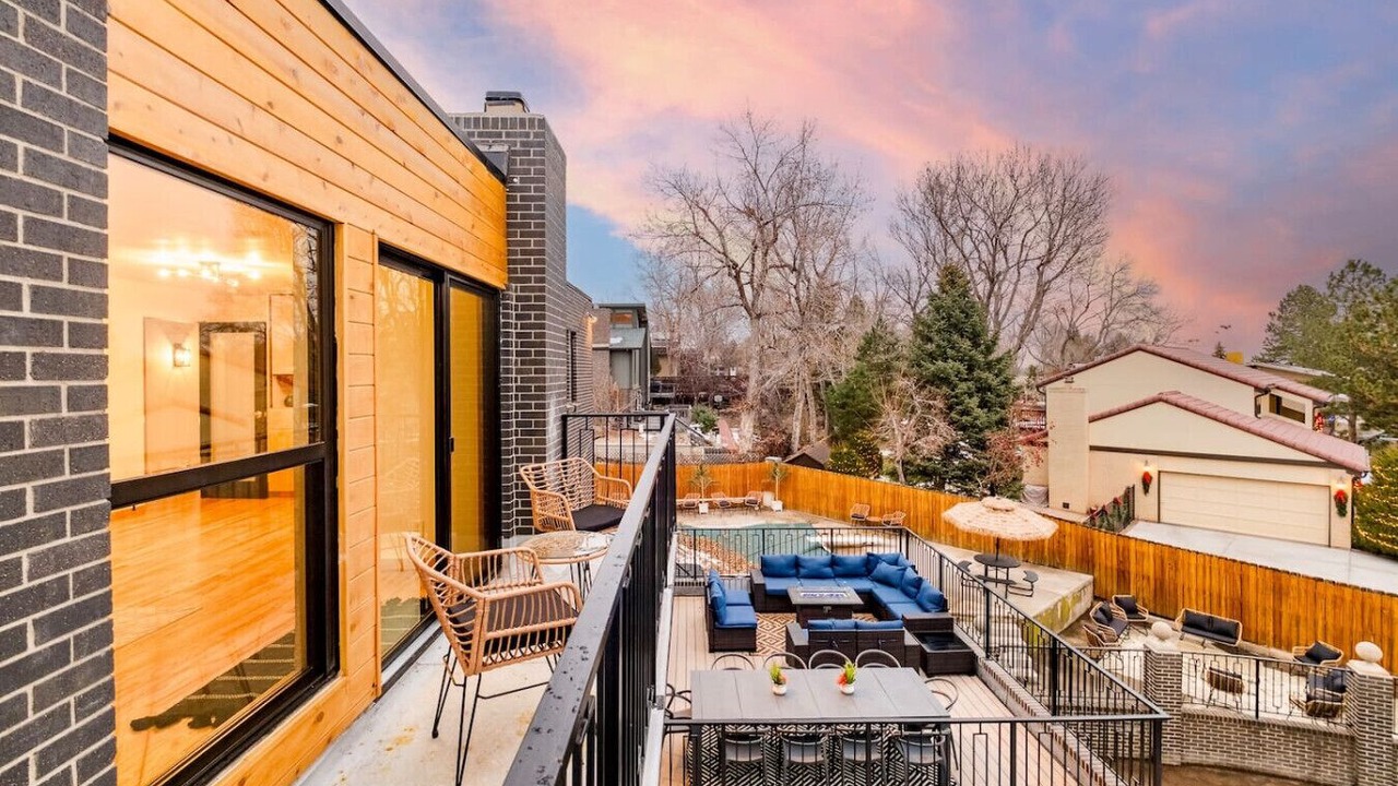Photo of Outdoor in Wheat Ridge
